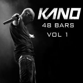 Cover image for 48 Bars Vol. 1