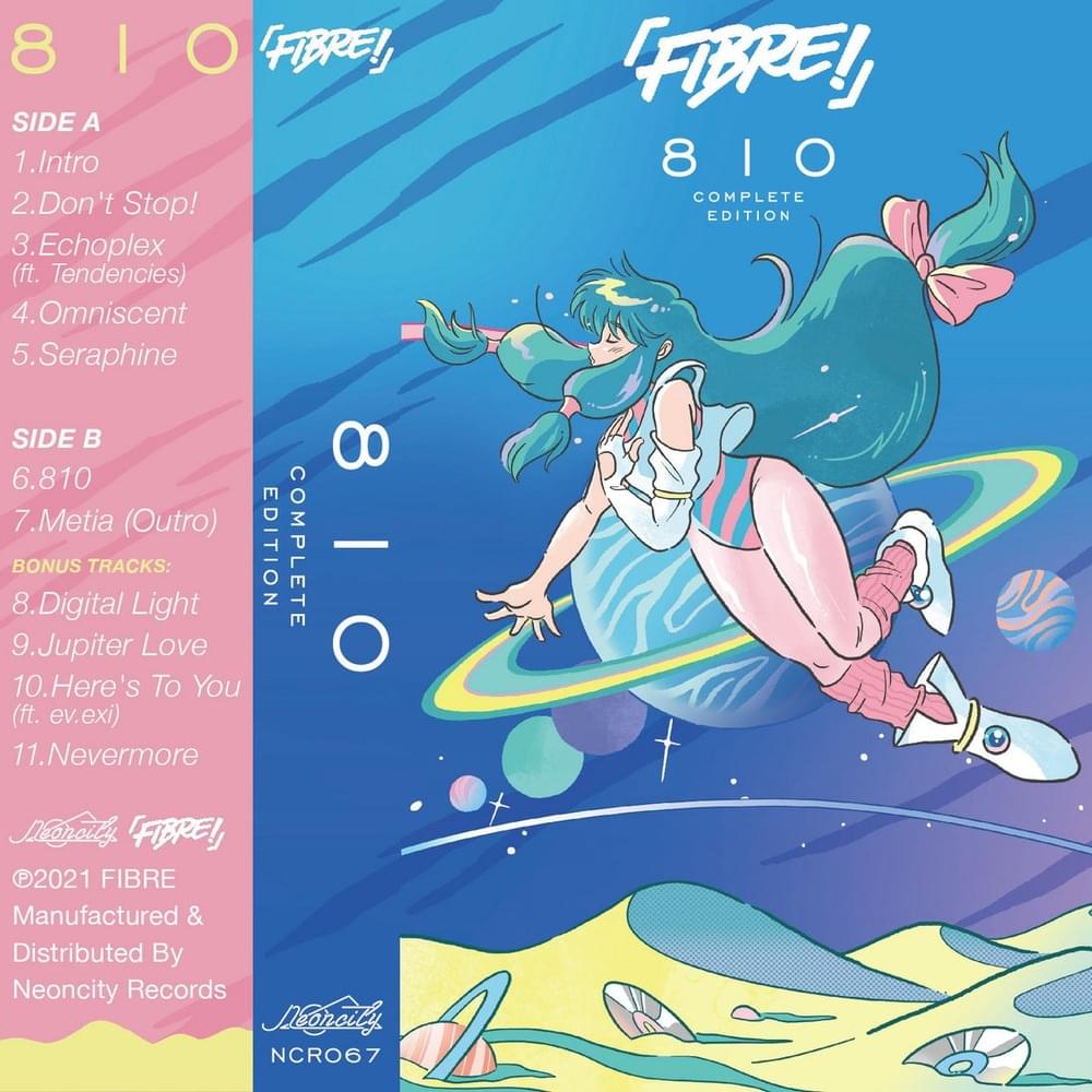 Echoplex by FIBRE