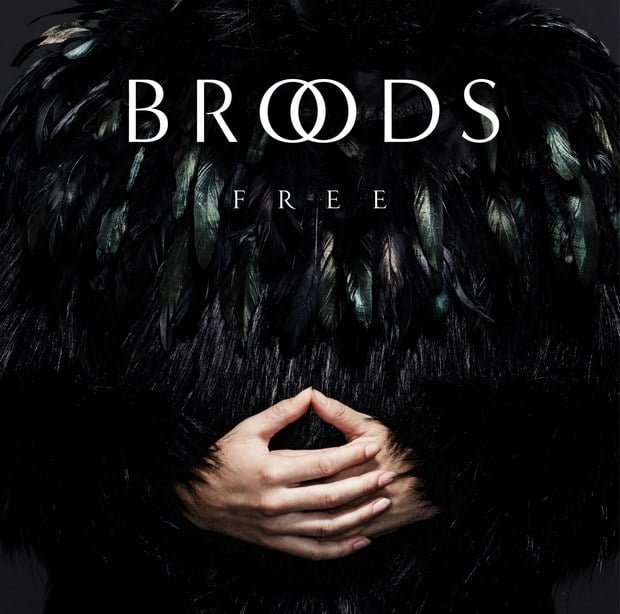 Free by BROODS