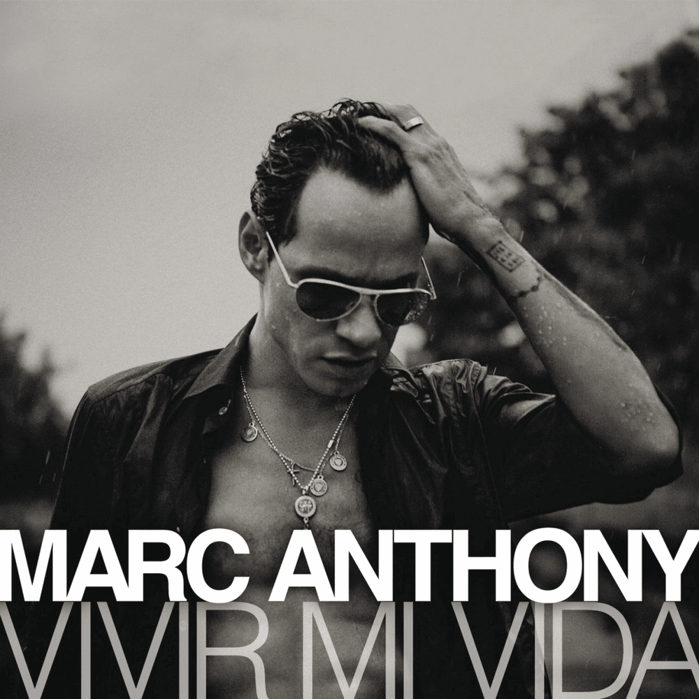 Vivir Mi Vida by Marc Anthony