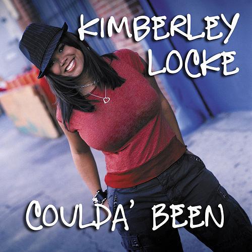Album cover art for "Coulda Been" by Kimberley Locke