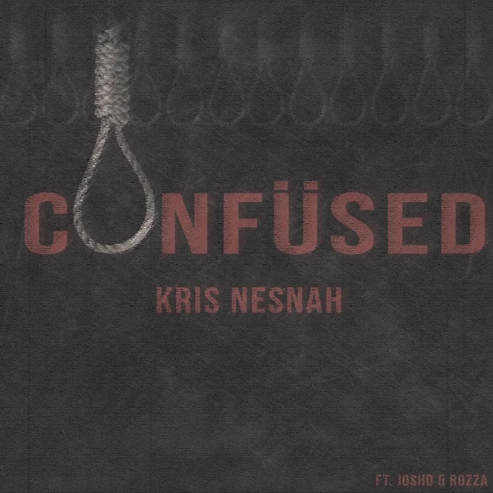 Cover image for CONFÜSED