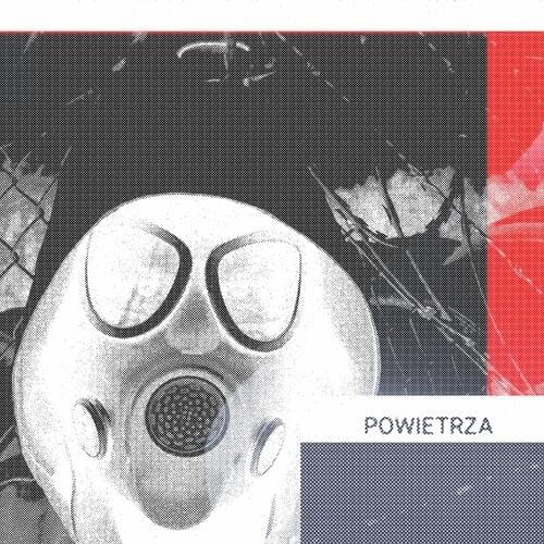 Powietrza by Żyt Toster
