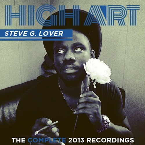 The Whole Thing by Steve G. Lover