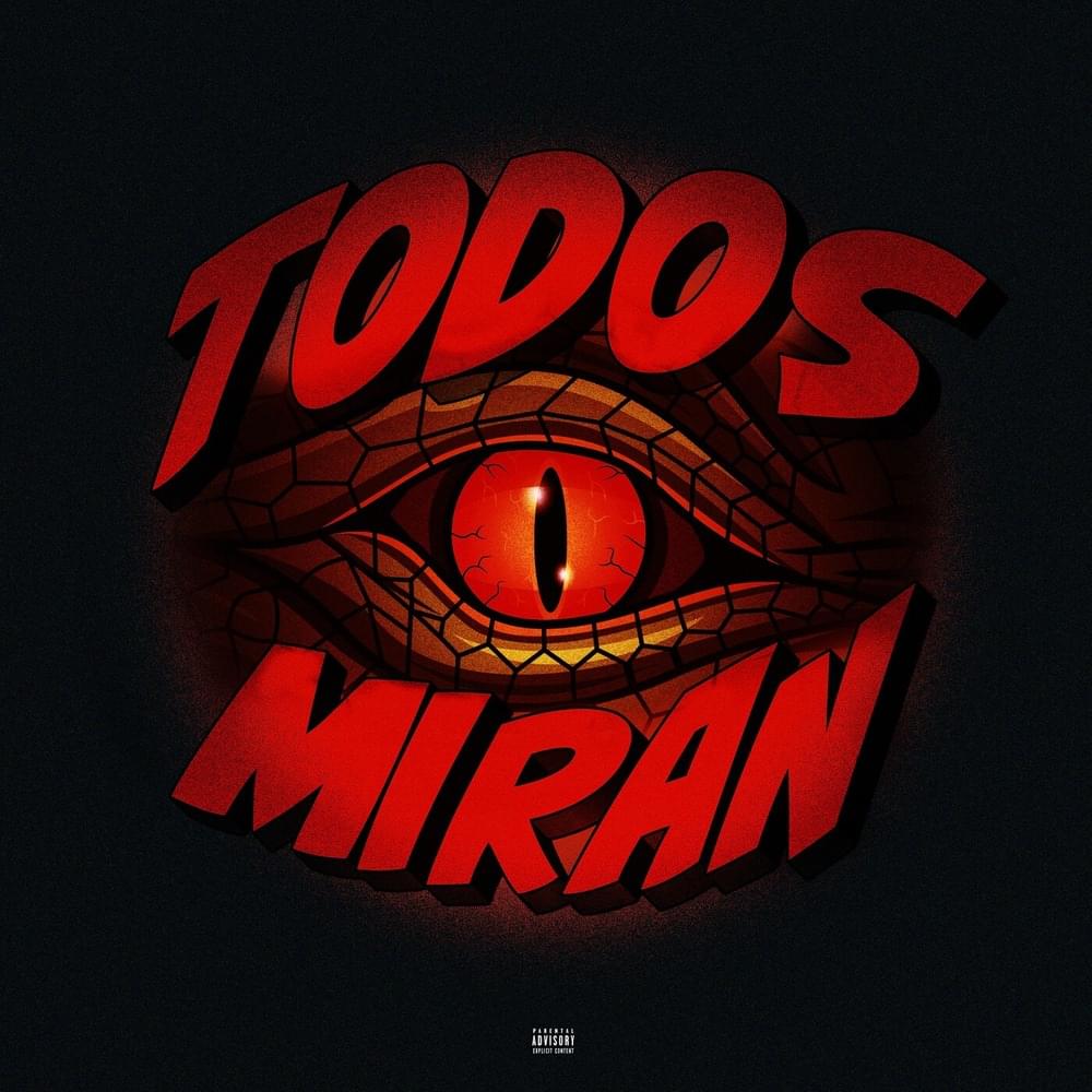 Todos Miran by Ptazeta