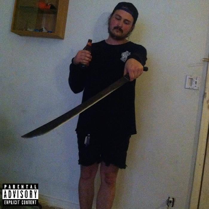 Cover image for sick at heart - EP