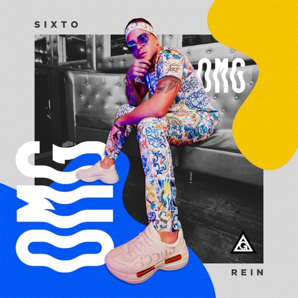 Dime Como Voy Hacer by Sixto Rein