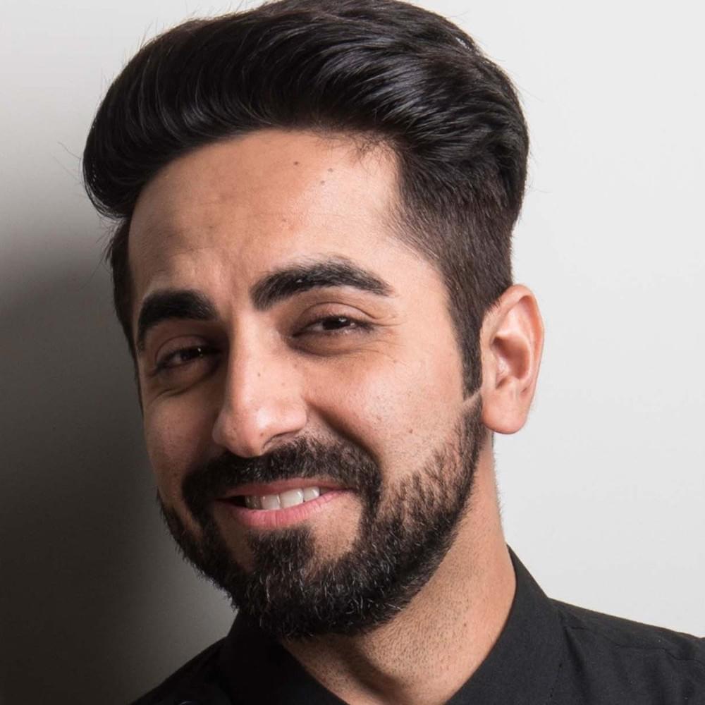 Ayushmann Khurrana Profile Picture Photo of Ayushmann Khurrana