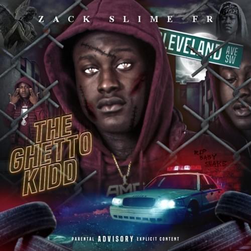 Stop Playing by Zack Slime Fr
