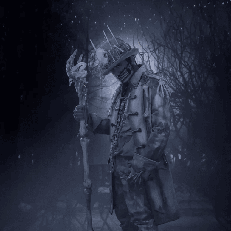 Cover image for Die Zahnfee