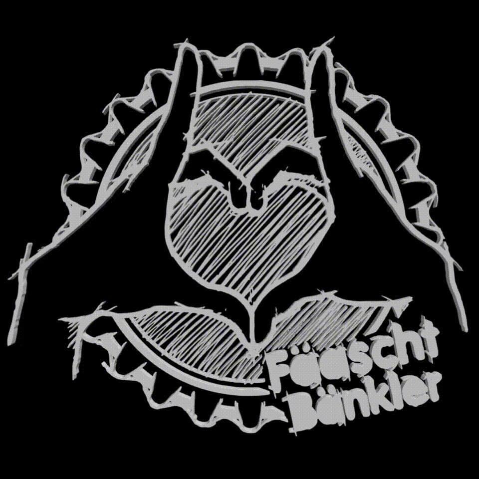 Cover image for Fäaschtbänkler