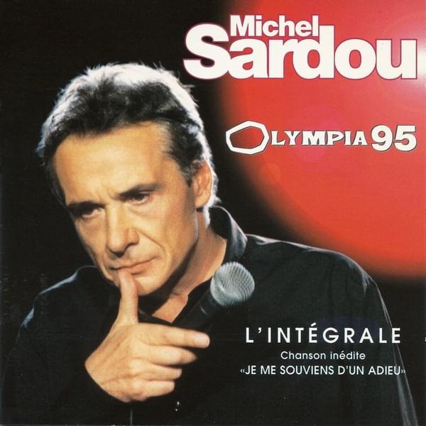 Cover image for Olympia 95
