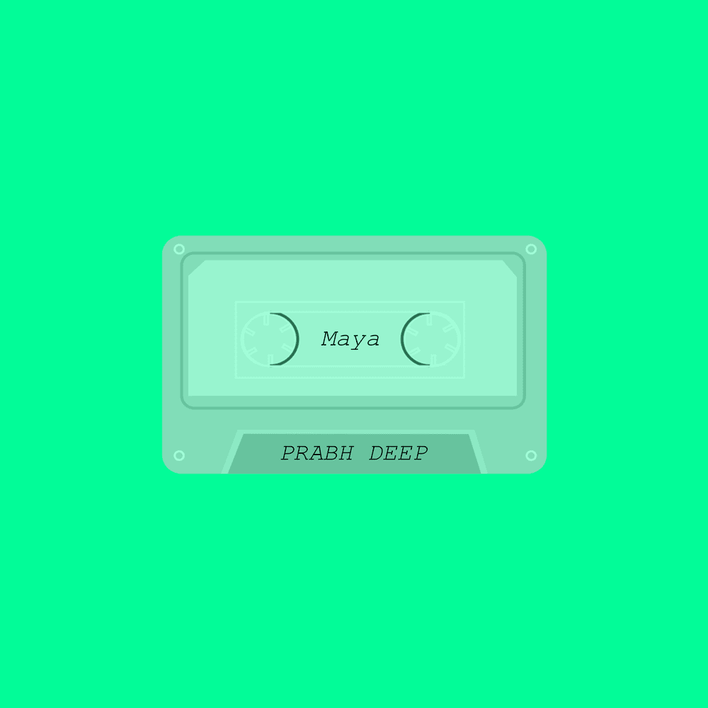 Maya by Prabh Deep