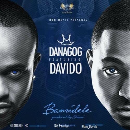 Bamidele by Danagog