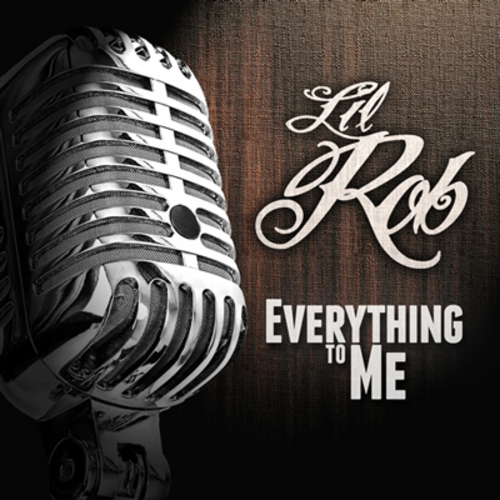 Time To Let Go by Lil Rob