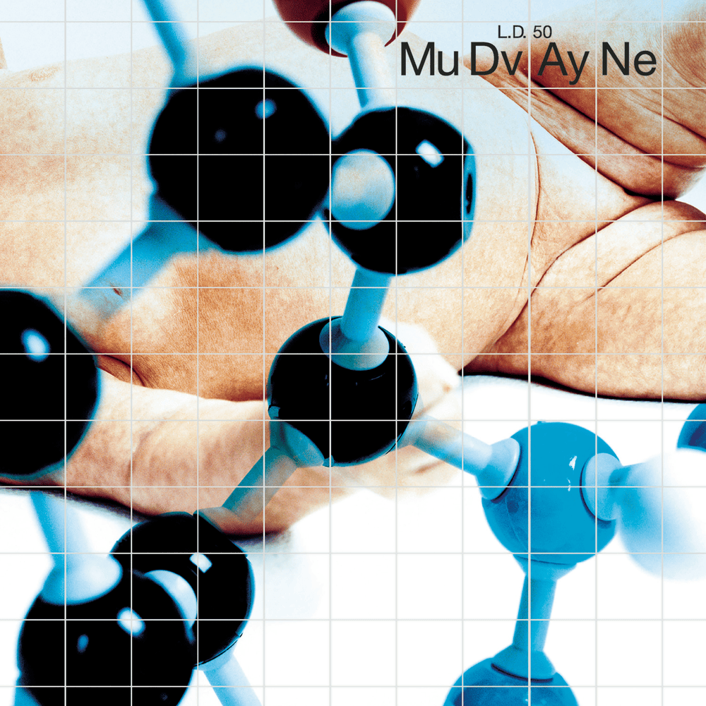 -1 by Mudvayne