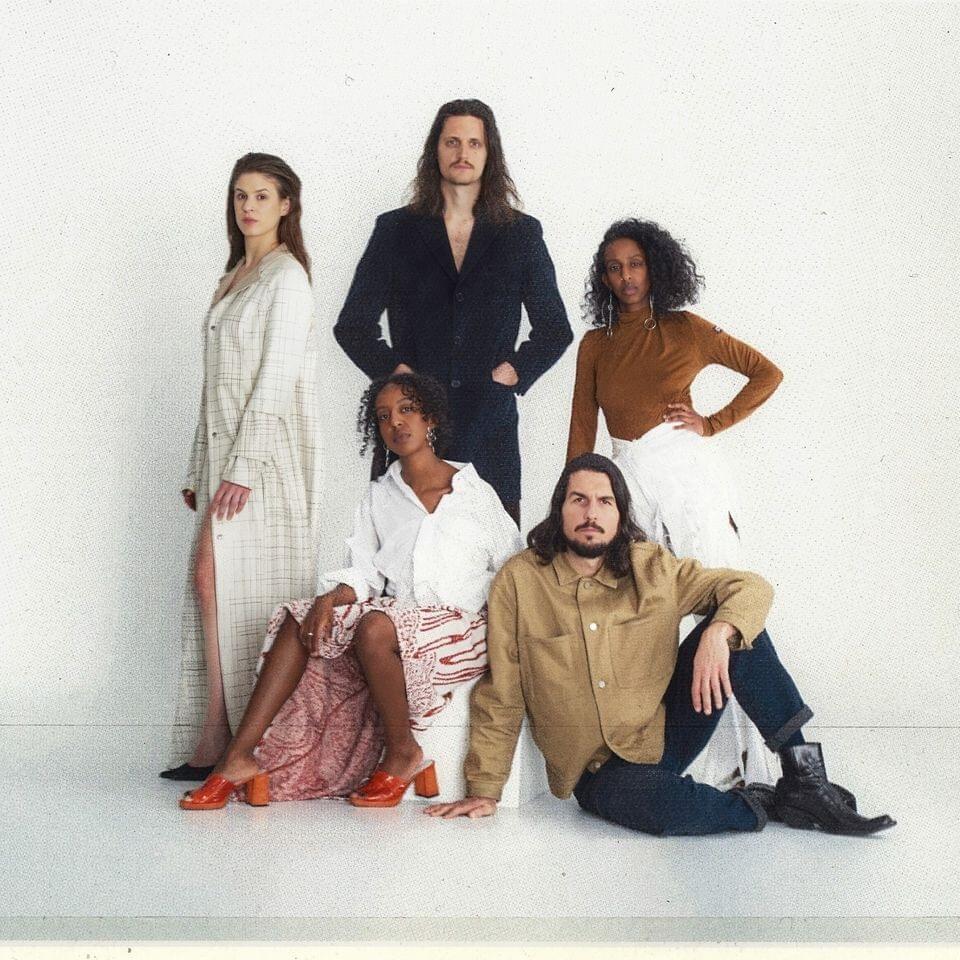 Photo of Sirens of Lesbos