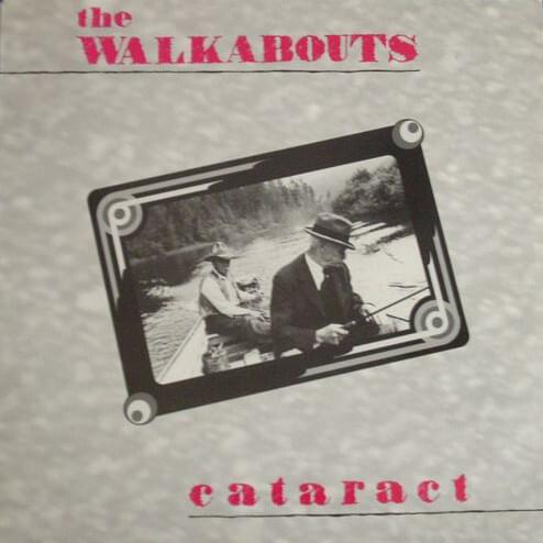 Long Black Veil by The Walkabouts