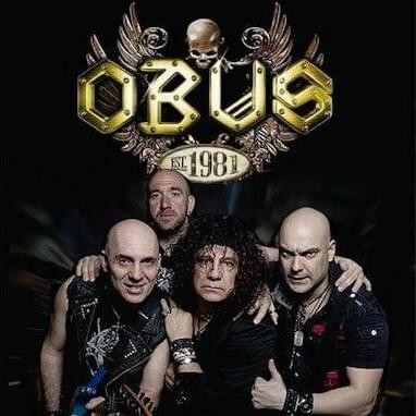 Photo of Obus
