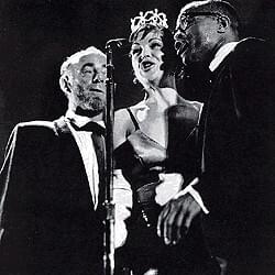 Cover image for Lambert, Hendricks, & Ross