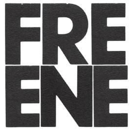 Album cover art for "Something In Common" by Free Energy