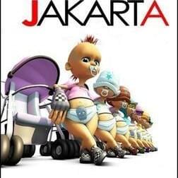 Photo of Jakarta