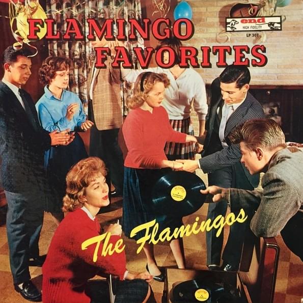 Crazy, Crazy, Crazy by The Flamingos