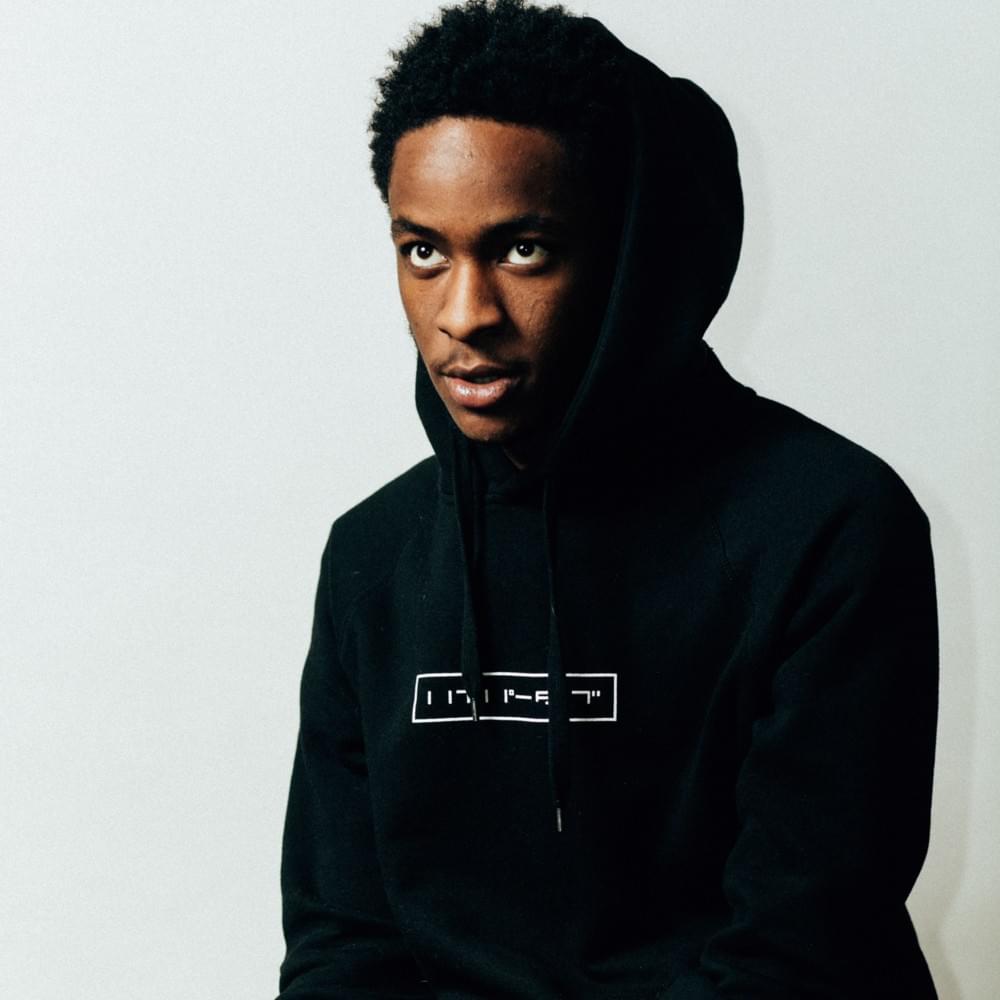 Photo of DJ Taye