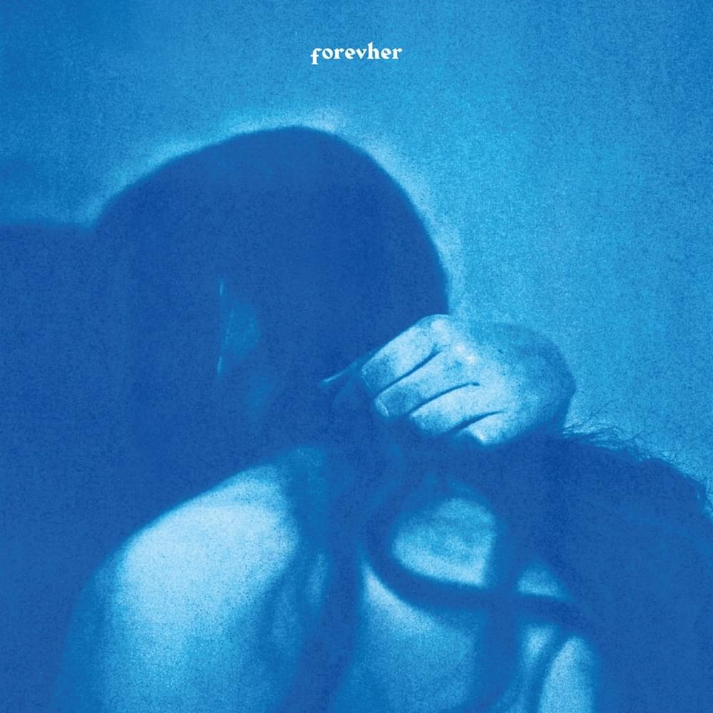 Cover image for forevher