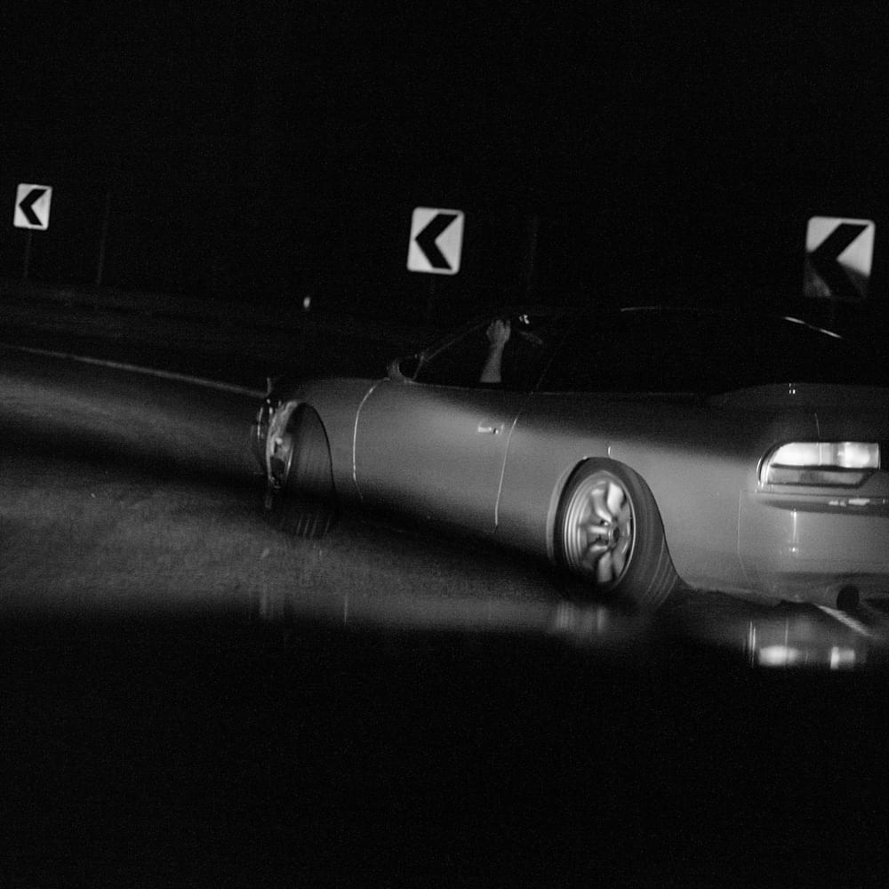 Chase Scene by GRRL
