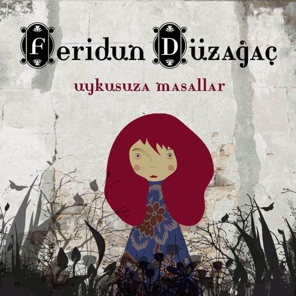 Söz Ver by Feridun Düzağaç