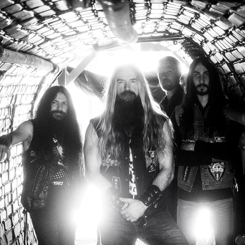 Photo of Black Label Society