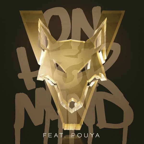 On Her Mind by Volumes