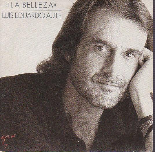 La Belleza by Luis Eduardo Aute
