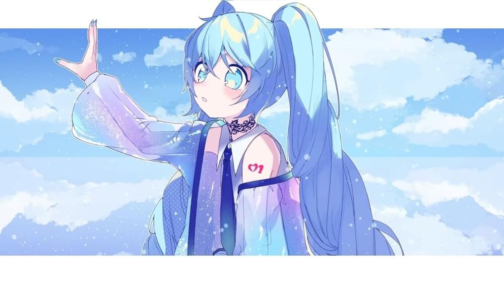 Alice by オゾン (OZON)
