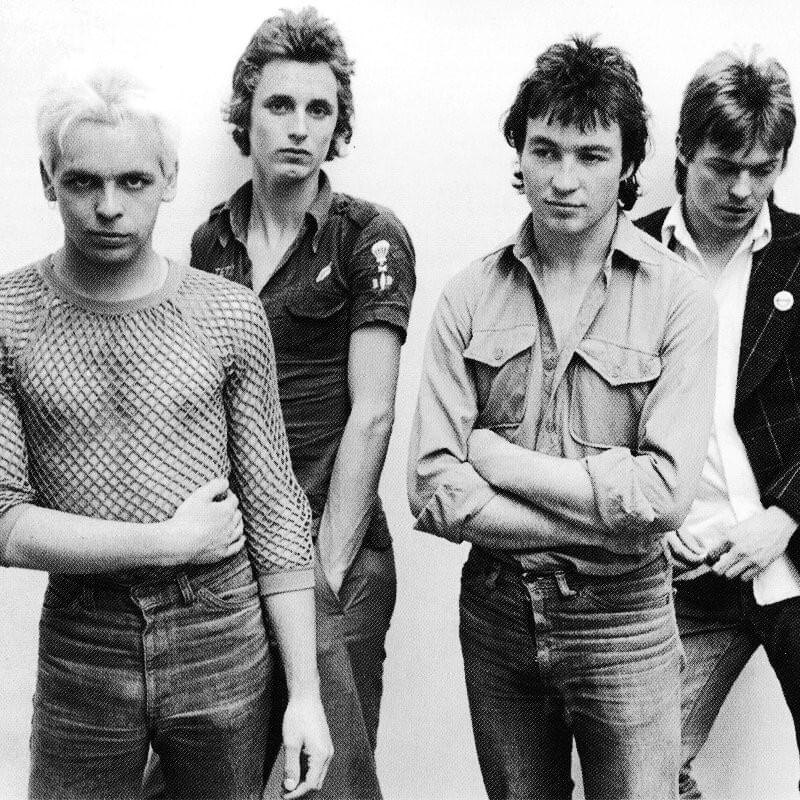 Tubeway Army Profile Picture Photo of Tubeway Army
