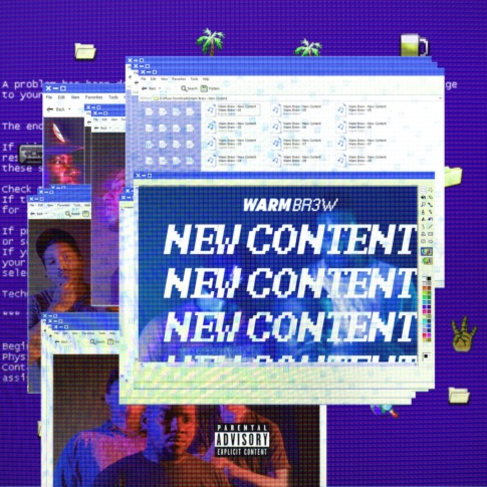 Player Way by Warm Brew