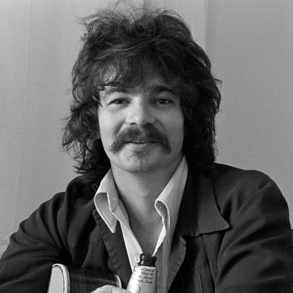 Photo of John Prine