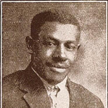 Walter “Buddy Boy” Hawkins Profile Picture Photo of Walter “Buddy Boy” Hawkins