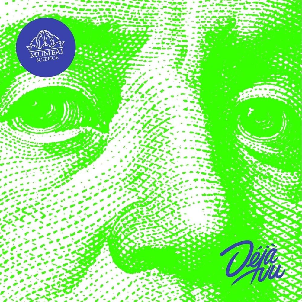 Dèjá Vu by Mumbai Science