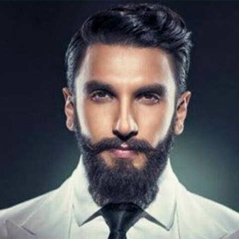 Photo of Ranveer Singh