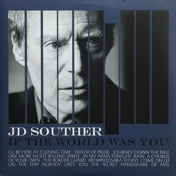 Rain by JD Souther