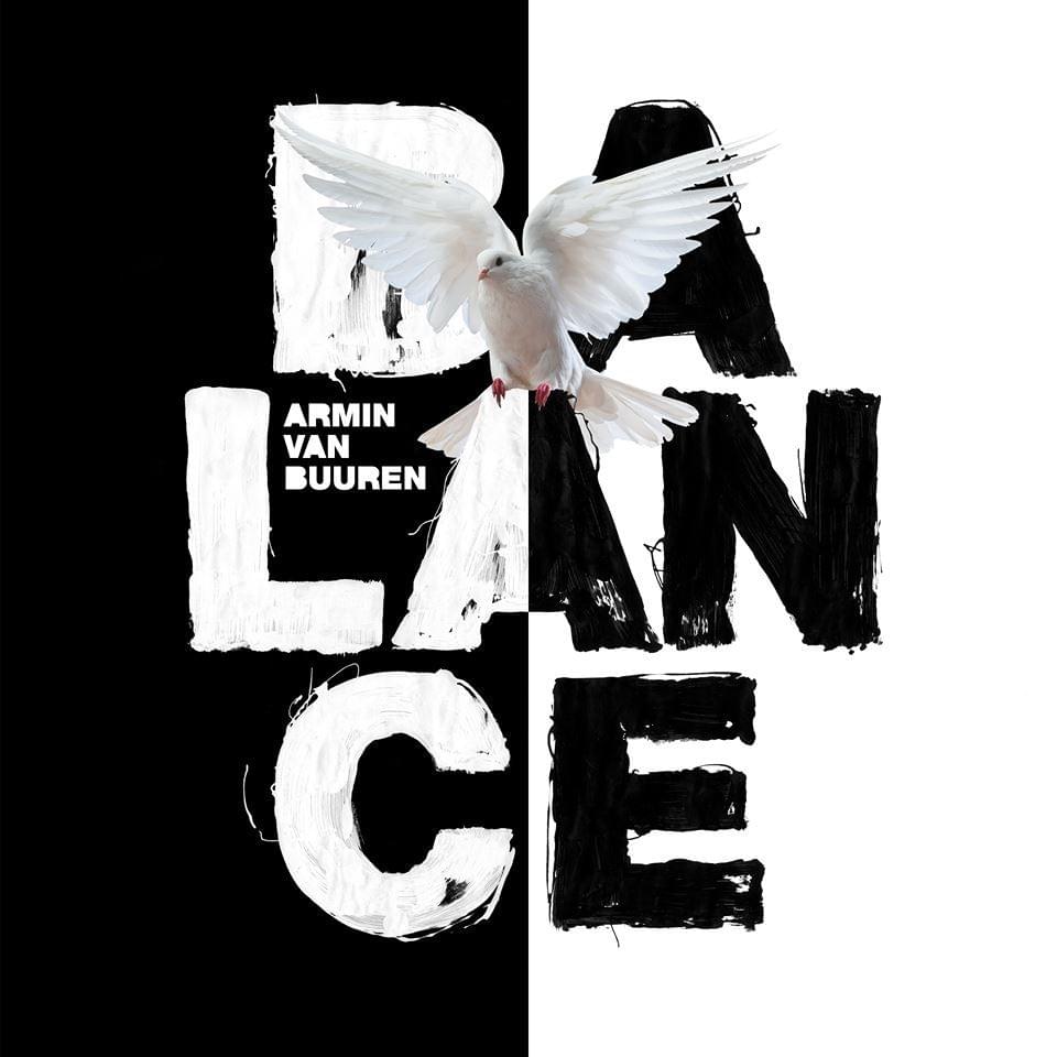 Cover image for Balance