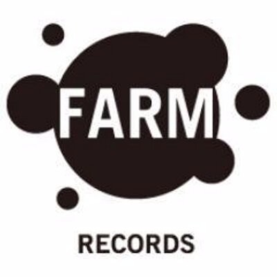 Cover image for FARM RECORDS