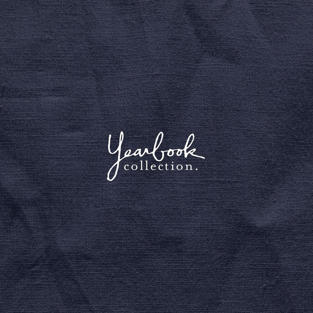 Cover image for Yearbook - Collection