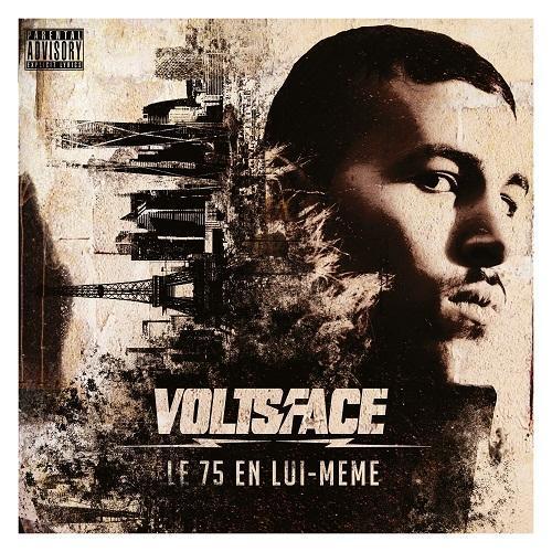 Qui suis-je ? by Volts Face