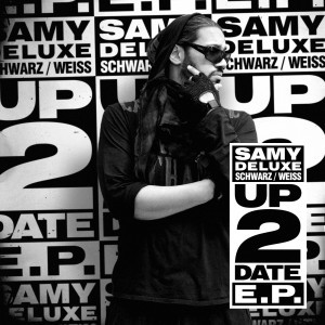 Cover image for Up2Date EP