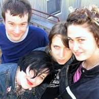 Cover image for The Soviettes