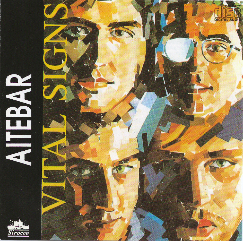 Aitebar by Vital Signs