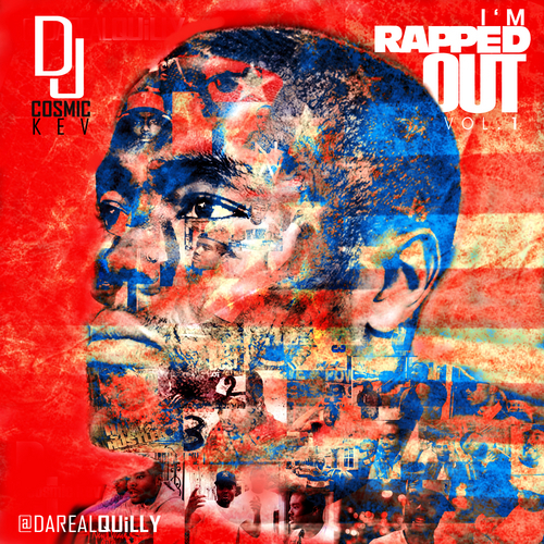 Kerosene by Quilly